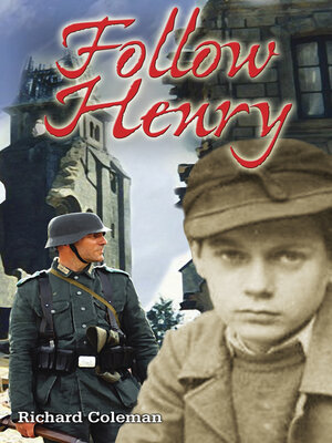 cover image of Follow Henry